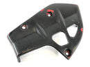 Kawasaki KLR 250 KL250D [1988] - Fairing Tank Fairing Left-1