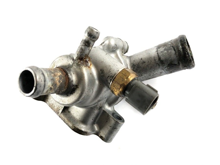 Honda CBR 900 SC50 - Water pump with thermostat