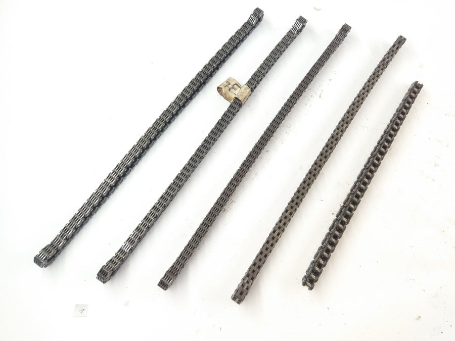 Honda XL 500 S PD01 [1982] - Timing Chain Timing Chain Bundle