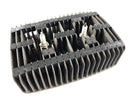 Suzuki GT 250 X7 [1978] - Cylinder head-1