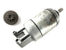 Yamaha YZF R6 RJ03 [2000] - Starter with starter gear-4