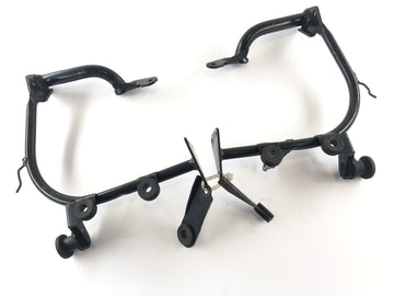 BMW K 1200 LT [2002] - Radiator bracket left and right - 0