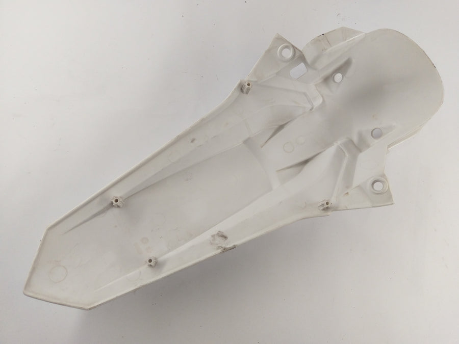 Suzuki RM 250 [1993] - Rear fender white