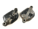 Suzuki DR 250 SJ41A [1982] - valve cover set pair-2