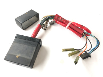 Yamaha TZR 125 4FL [1997] - CDI control unit - 0