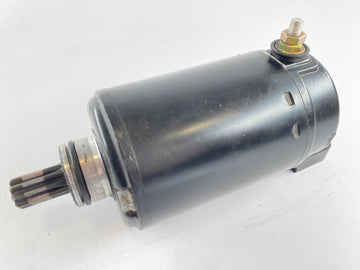 Husqvarna TE 610 E Dual H7 [1998] - Starter motor - 0