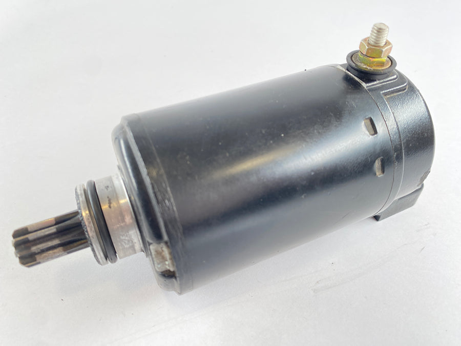 Husqvarna TE 610 E Dual H7 [1998] - Starter motor