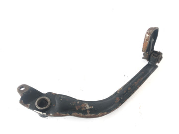 Kawasaki KLR 250 KL 250 D [1985] - Brake pedal brake lever foot brake lever - 0
