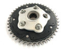 Ducati Multistrada 1000 DS [2003] - Sprocket-1