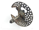 Yamaha YFM 350 Warrior 3GD [2003] - Front right wheel mount-1