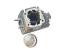 Yamaha RD 250 350 - Type 351 352 - Cylinder with piston-4