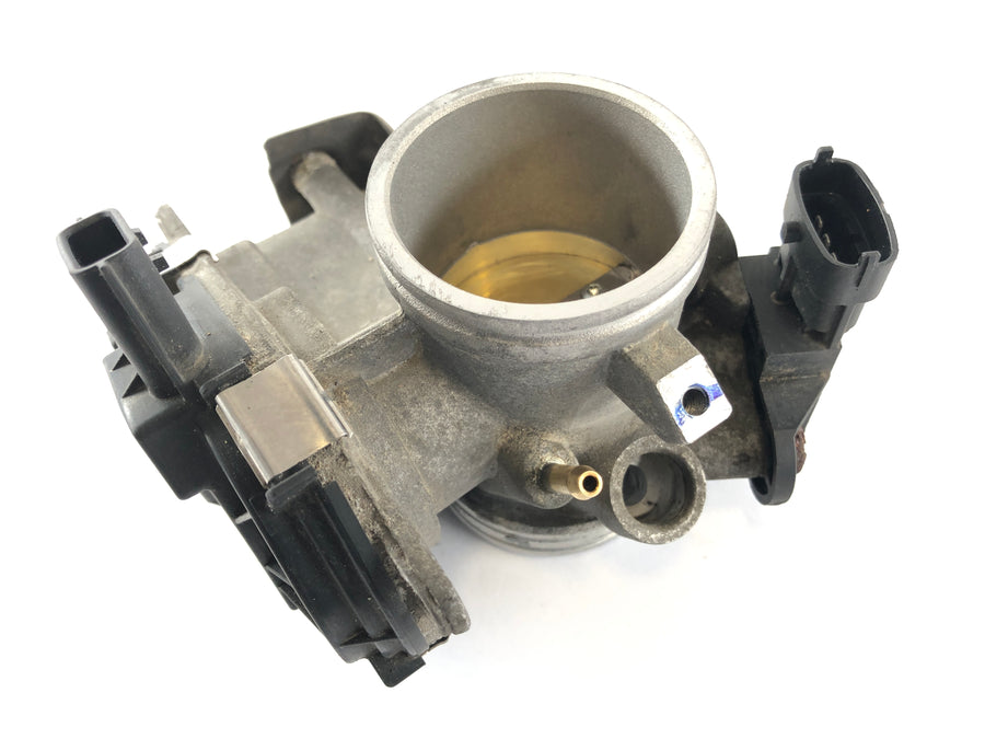 Husqvarna Vitpilen 401 [2021] - Throttle