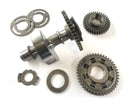 Yamaha TT 600 E 4GV [1996] - Balance shaft with drive-3