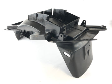 Suzuki Bandit GSF 1200 S WVA9 [2001] - Rear substructure rear fender splash guard - 0