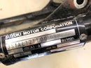Suzuki Intruder VL 1500 AL [2000] - Frame with papers-5