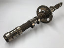 Yamaha XJR 1300 RP02 [2001] - Camshaft intake camshaft-1