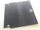 Porsche Panamera Turbo [2010] - Loading floor trunk carpet floor black-1