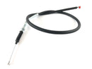 Honda NX 650 Dominator RD02 [all years] - clutch cable - reinforced version-1