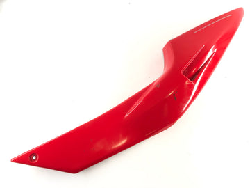 Ducati 888 Strada [1993] - Rear fairing left fairing