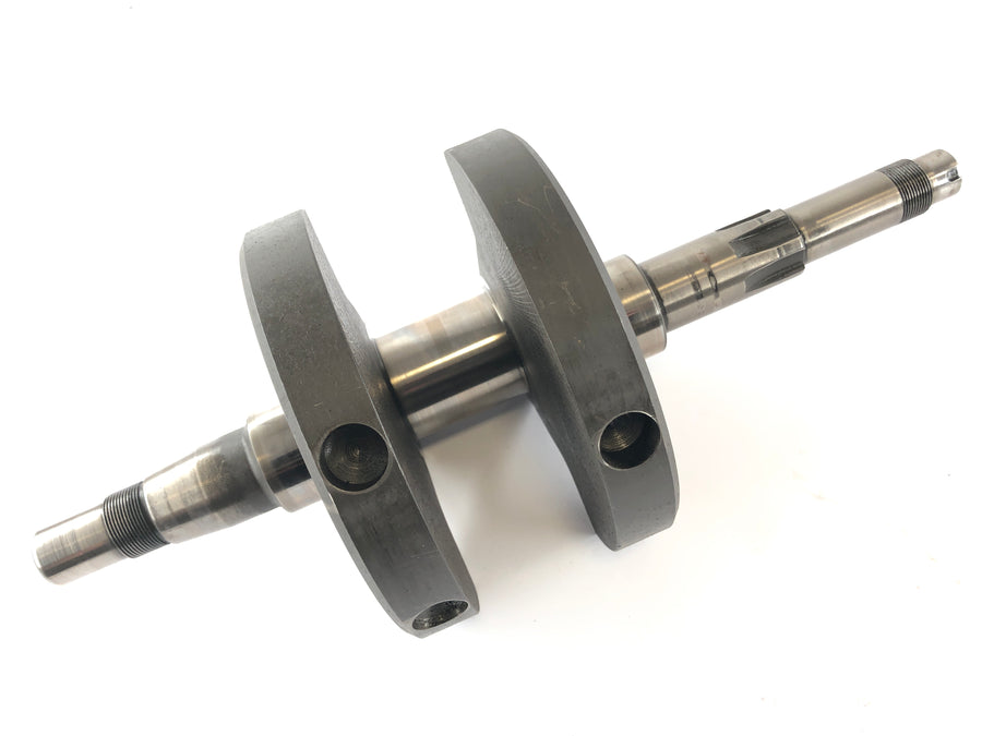 Cagiva Elefant 650 [1985] - crankshaft