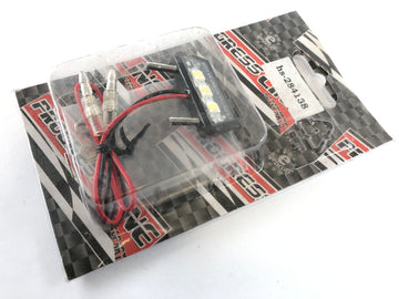 Aprilia Mille RSV 1000 ME [1999] - License Plate Light New