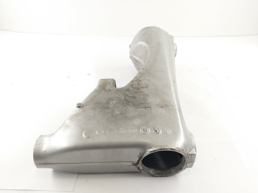 BMW R 850 R 259 [1999] - swingarm cardan tunnel