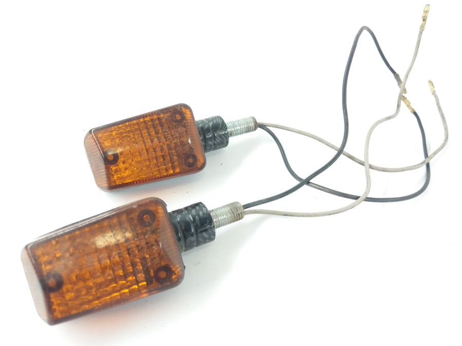 Cagiva Mito 125 8P MK1 [1991] - indicator pair