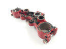 Honda XL 500 S PD01 [1982] - upper triple clamp-3