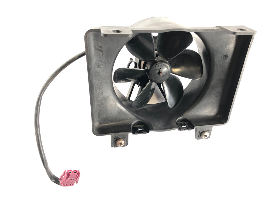 BMW C1 125 [2001] - Radiator fan