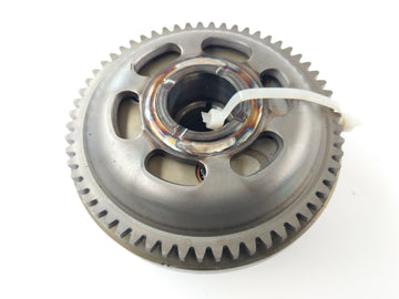 Yamaha WR 125 R DE07 [2010] - Flywheel - 0