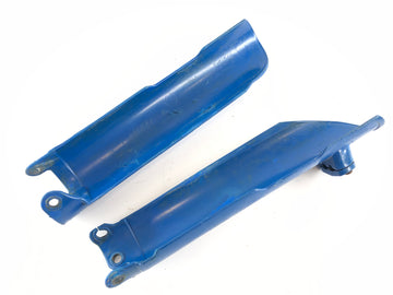 Husaberg FE 501 [2002] - Fork protector pair - 0