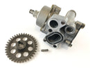 Suzuki Bandit GSF 1200 S WVA9 [2001] - Oil pump-1
