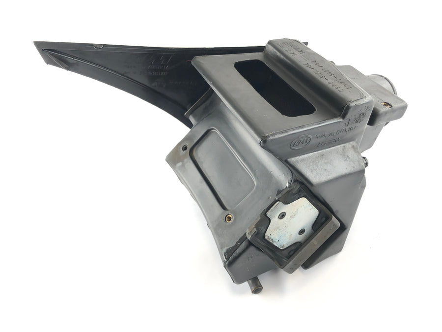 KTM 640 LC4 Prestige [2003] - Airbox