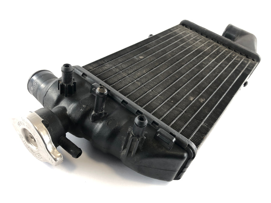BMW K 1200 GT K12 [2004] - Water Cooler Radiator