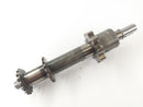 BMW R 1200 GS R12 [2004] - Drive shaft oil pump timing chain-1