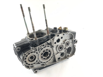 KTM 500 GS [Rotax] - Engine housing empty housing - 0