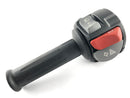 BMW F 800 S [2007] - Handlebar switch left-2