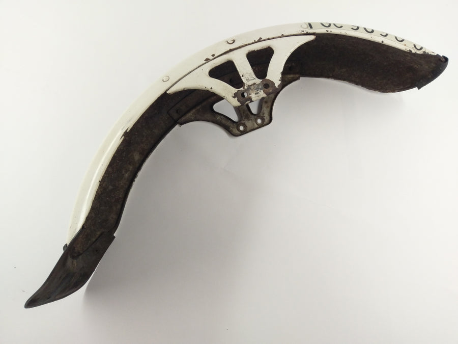 Moto Guzzi V65 PG [1988] - Front fender