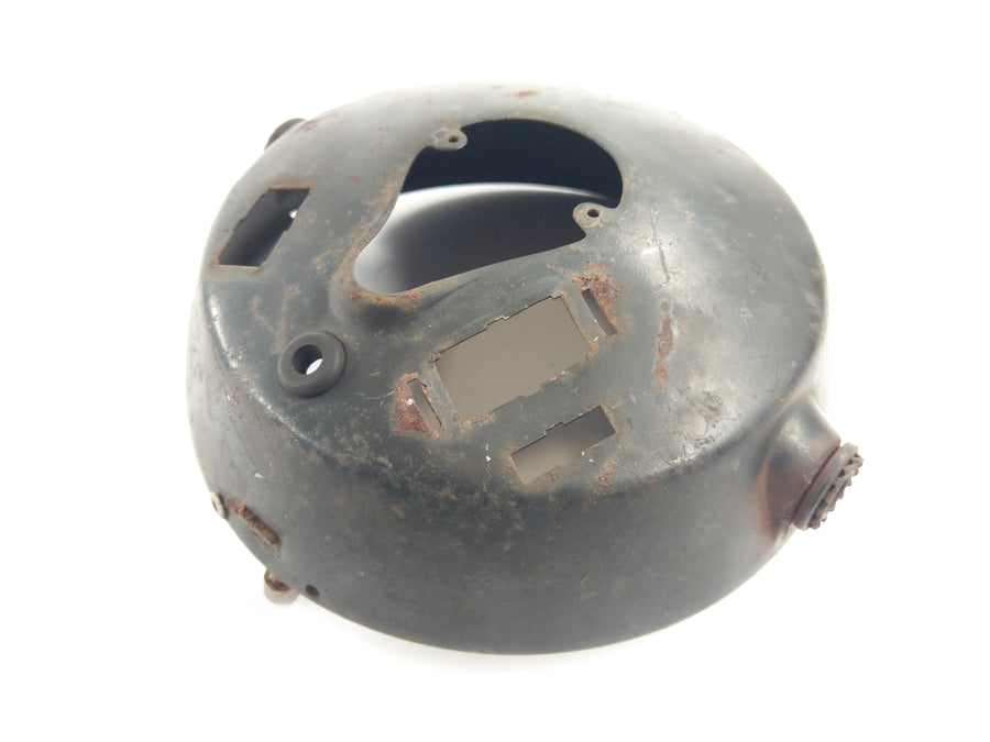 Moto Guzzi California 2 1000 VT [1983] - Headlight housing lamp pot