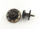 Gas Gas FSR 450 [2008] - timing chain gear drive camshaft-2