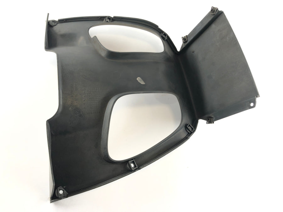 BMW K 1200 LT [2002] - Front spoiler fairing