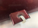 Yamaha XV 535 Virago 2YL [1987] - Side cover right with crack-2