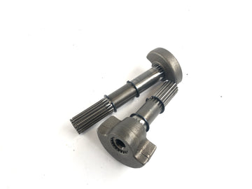 Kawasaki KLR 250 KL 250 D [1985] - balance shaft