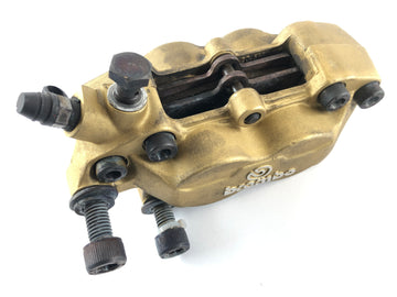 Ducati 888 Strada [1993] - brake caliper left - 0