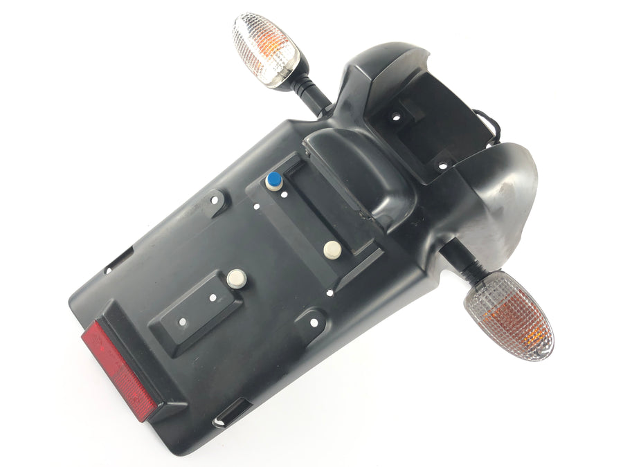 BMW K 1200 GT K12 [2004] - License plate holder with indicator