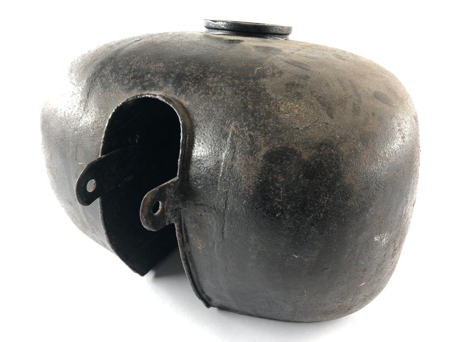 Tank petrol tank for DKW 200 Luxus SB KS