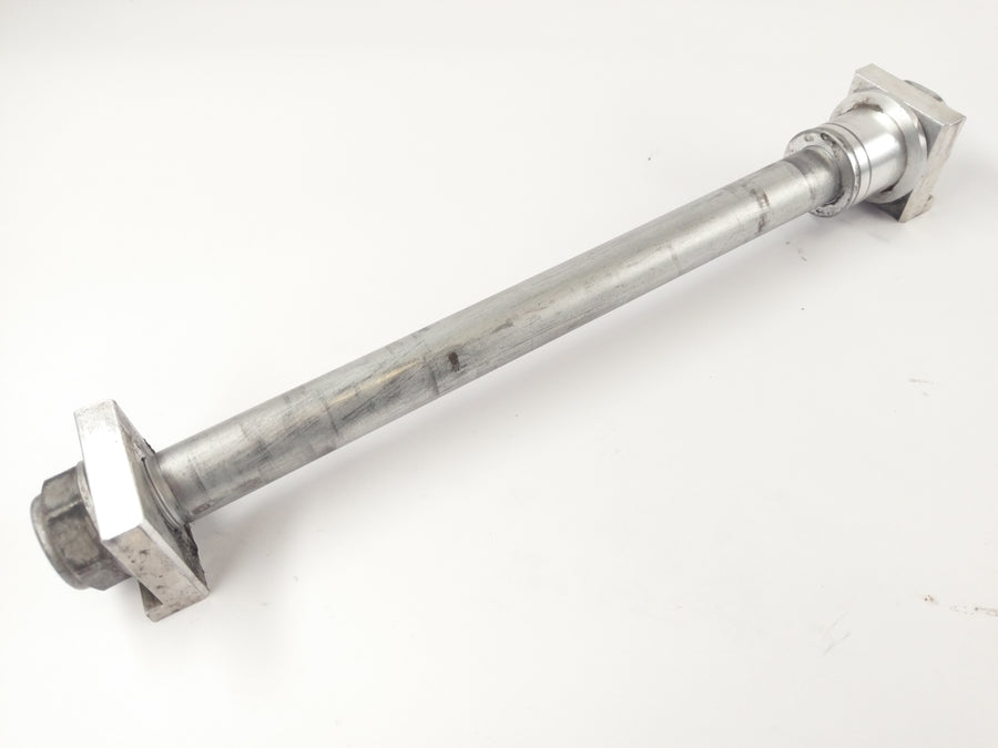 SWM SM 125 R [2021] - Rear axle