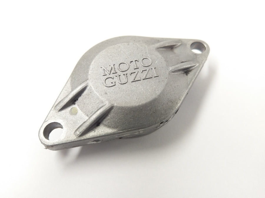 Moto Guzzi Stelvio 1200 4V [2008] - Engine cover