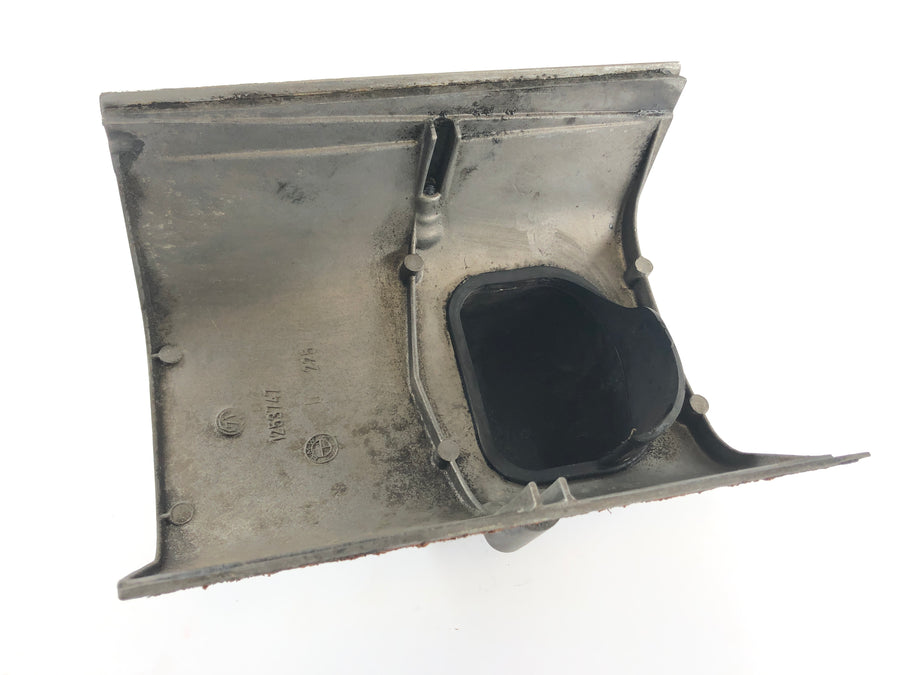 BMW R 75/6 [1974] - Air filter upper part engine cover