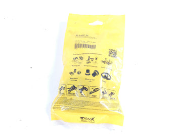 KTM SX-F 250 4-stroke [2008] - Front fork seal kit - 0